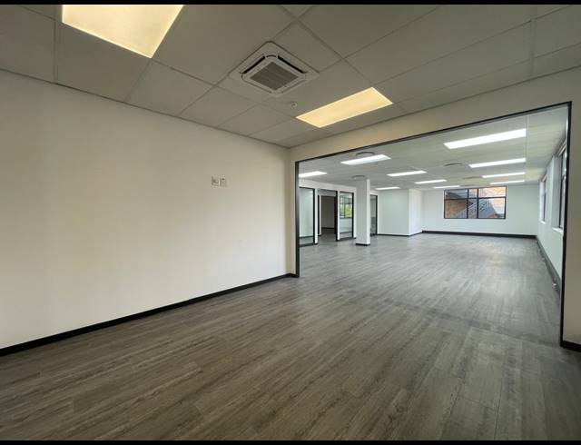 465M² OFFICE TO LET IN RIVONIA